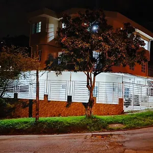  Apartamento Edificio Santa Isabel