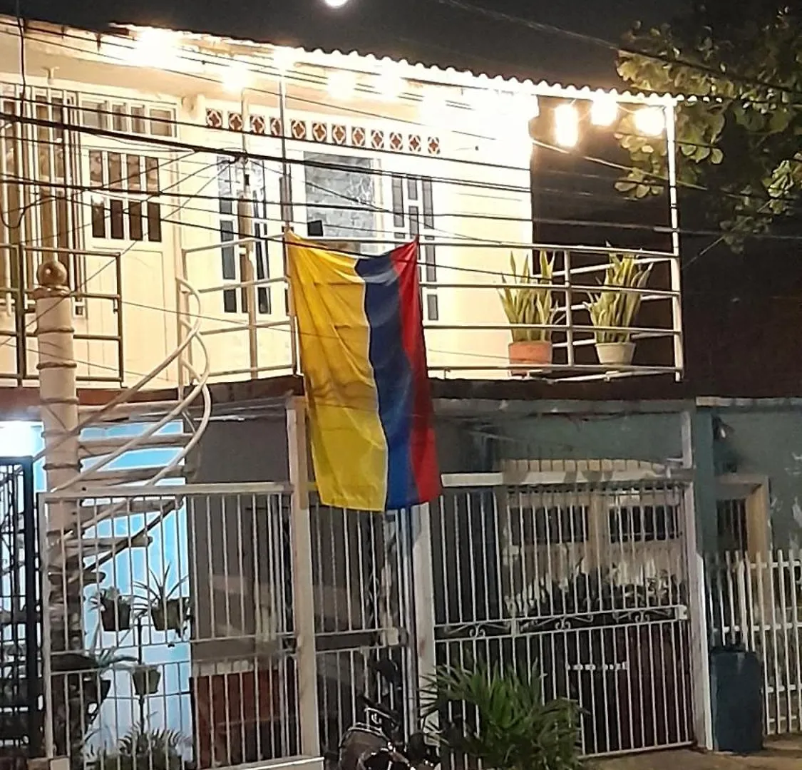 La Tranquilidad Lägenhet Cali