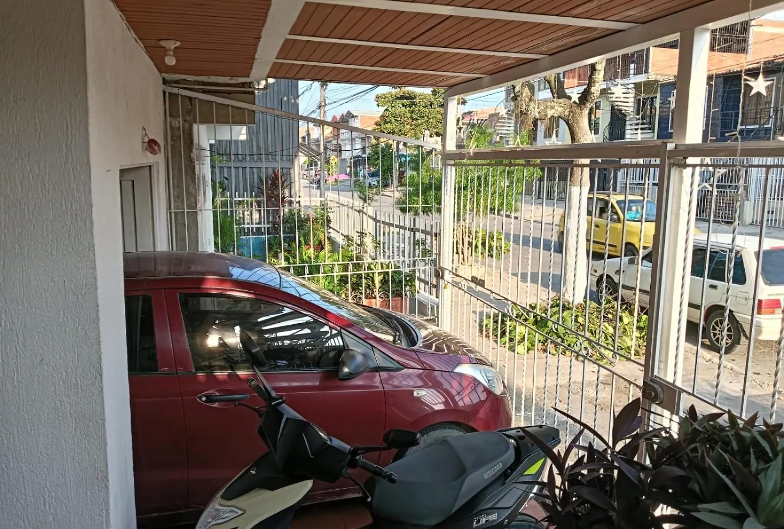 La Tranquilidad Lägenhet Cali